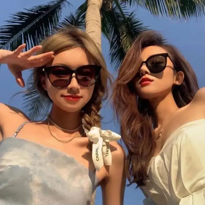 暖暖，请多指教